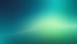 © Your Hand Please - teal green-blue grainy color gradient background with a glowing noise texture, perfect for cover headers or posters. The soothing blend and subtle glow evoke calmness and tranquility
