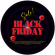© Vector_Indo - Black Friday Sale