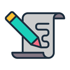 Sticker - Story Icon