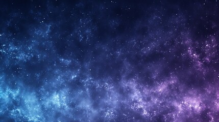 Wall Mural - Cosmic Background for Advertising Design Generative AI