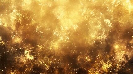 Wall Mural - Cosmic Background for Advertising Design Generative AI