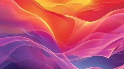 Wall Mural - Vector abstract graphic design banner pattern background
