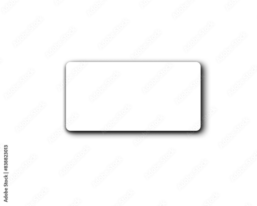 Black transparent frame shadow effect for design. Shadow square ...