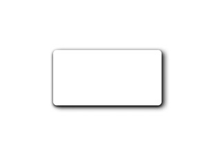 Poster - Black transparent frame shadow effect for design. Shadow square, realistic rectangle overlay shadow effect isolated on transparent background. Blur gradient borders with soft edge. Black square shadow