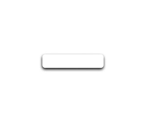 Poster - Realistic rectangle shadow and shadow effect. Poster, flyer, business card, banner shadow. PNG shadow isolated on transparent background. 