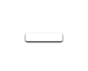 Poster - Realistic rectangle shadow and shadow effect. Poster, flyer, business card, banner shadow. PNG shadow isolated on transparent background. 