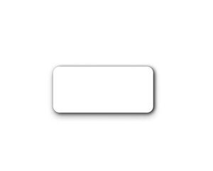 Fototapete - Realistic shadow effect for design