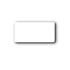 Poster - Black transparent frame shadow effect for design. Shadow square, realistic rectangle overlay shadow effect isolated on transparent background. Blur gradient borders with soft edge. Black square shadow