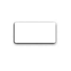 Poster - Black transparent frame shadow effect for design. Shadow square, realistic rectangle overlay shadow effect isolated on transparent background. Blur gradient borders with soft edge. Black square shadow