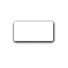 Poster - Black transparent frame shadow effect for design. Shadow square, realistic rectangle overlay shadow effect isolated on transparent background. Blur gradient borders with soft edge. Black square shadow