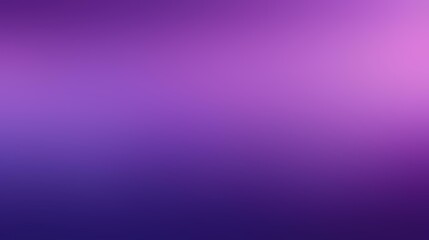 Wall Mural - eggplant color gradient background with textured noise, rich tones,blurred gradient
