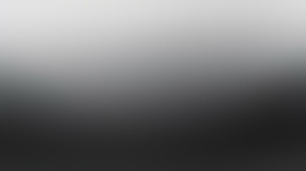 Wall Mural - black to gray color gradient background, smooth transition, neutral tones,blurred gradient