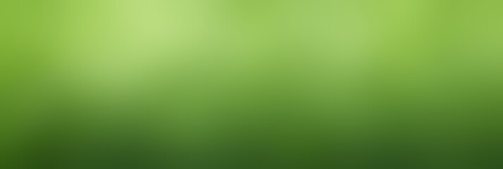 Wall Mural - moss color gradient background with noise texture, earthy, natural,blurred gradient