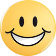 © 효영 이 - happy smiley face