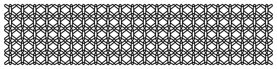 Poster - pattern ornamental