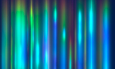 Wall Mural - neon background. colored neon light.