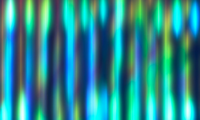 Wall Mural - neon background. colored neon light.