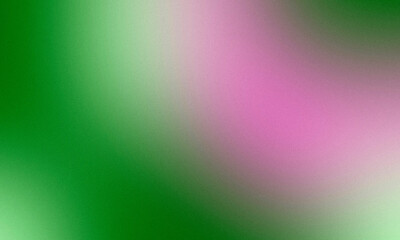 Wall Mural - gradient with noise effect. trendy gradient.