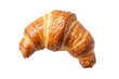 © Tohamina - Fresh croissant isolated on transparent background