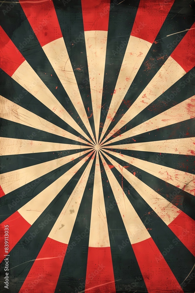 Rockabilly, border, background Wallpaper, blank in the middle ...