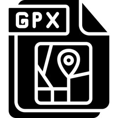 Poster - GPX Icon