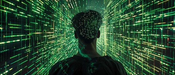 Disrupting the Digital Frontier: Hacker's Journey through Virtual Barriers