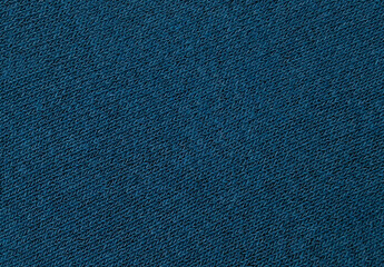 Textured jersey fabric background