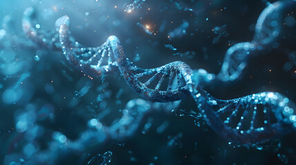 dna gene background science helix cell genetic medical biotechnology biology bio. technology gene