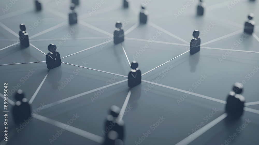 a simple and minimalist style image featuring multiple icons ...
