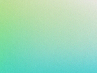 Grain pastel colour gradient background, white yellow light blue green blurred color gradients banner design, soft noise texture