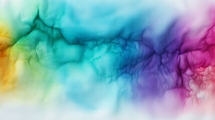 Wall Mural - Stunning tiedye artwork with soft hues, intricate patterns, and high resolution, ideal for fabrics and wallpapers.