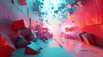 abstract background for wallpaper