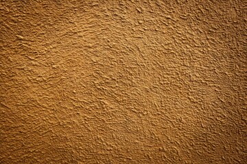 Brown Wall Textured Background