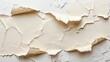 © Mahmudi - Background with Torn Paper Pattern