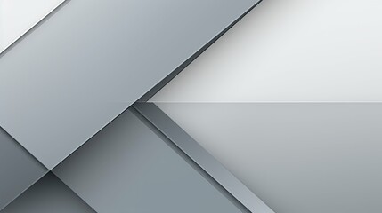 simple technology background gray
