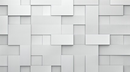 Sticker - minimalist gray pattern backgrounds