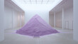 © stock1 - a triangular pile