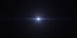 © ezstudiophoto - Center twinkle blue star lens flare. Beautiful Glow center blue light flare for project overlay screen effect. Abstract for luxury premium product design. effect element 3d illustration rendering.