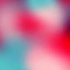 Abstract blur gradient background. Smooth texture effect poster design