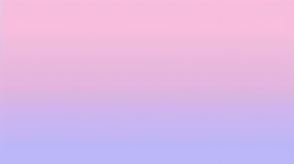 Gradient of a light to Pink-lavender effect