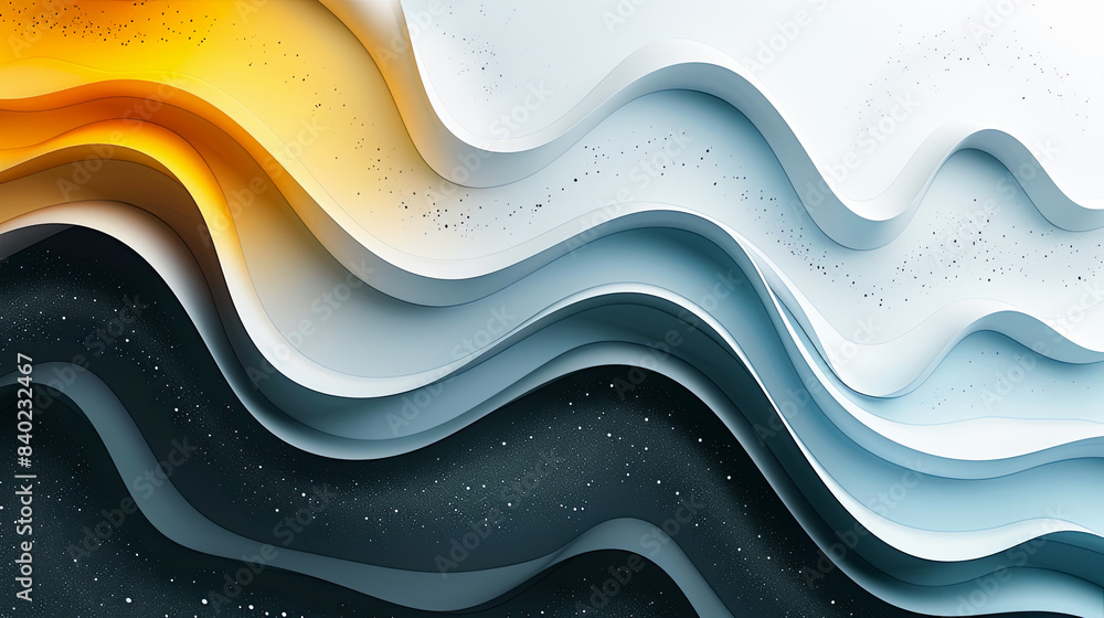 minimalistic abstract background Stock Illustration | Adobe Stock