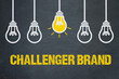 © magele-picture - Challenger Brand