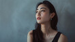 © bephoto - 美しい日本人女性 スタジオ撮影