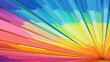 © MrMachyH - The image features a stunning gradient background that smoothly transitions through a range of vibrant colors.