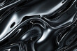 © oleg525 - Beautiful texture liquid soft metal, design natural abstract background