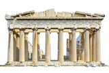 PNG  Pathenon architecture building column.