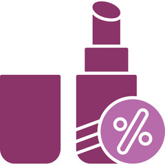 Poster - Lipstick Icon