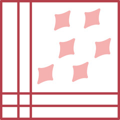 Handkerchief Icon