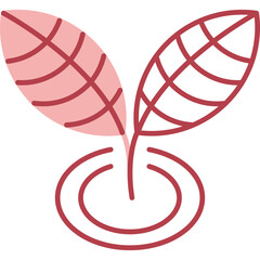 Poster - Plant Icon