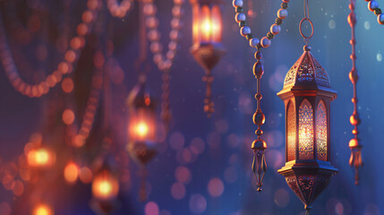 lantern ramadan islamic, eid mubarak, eid al adha,Islamic festival social media banner and Eid Mubarak Post Template, islam
